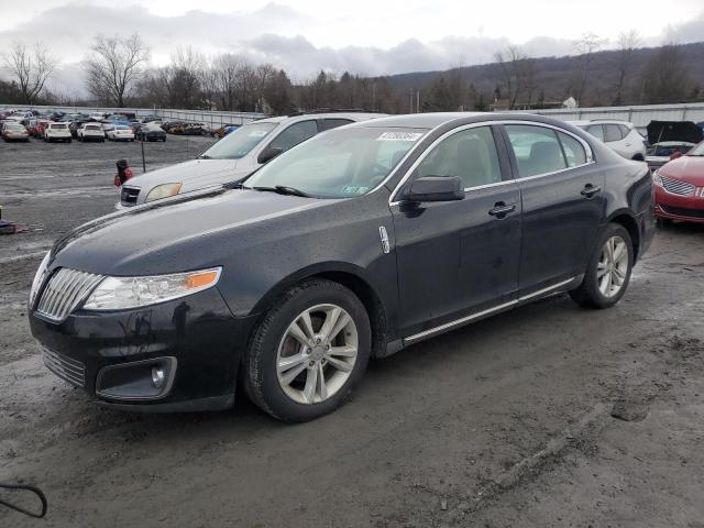 2010 Lincoln MKS 