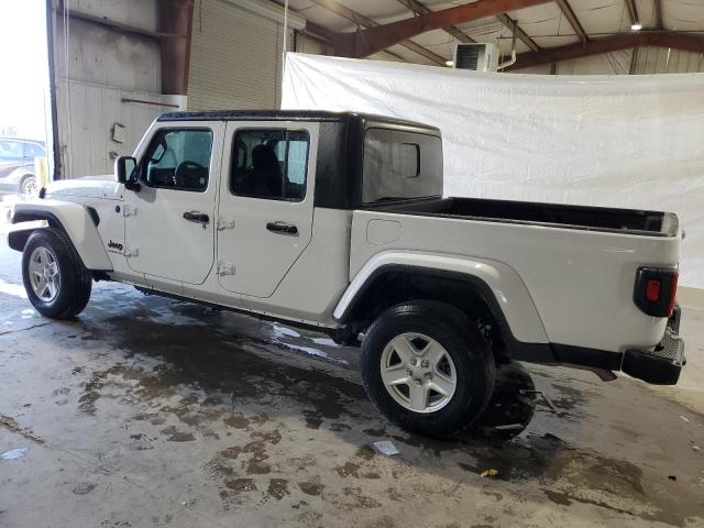 2023 JEEP GLADIATOR 1C6HJTAG5PL529005