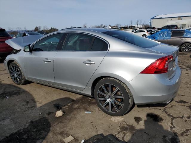 2018 VOLVO S60 INSCRI LYV402TK3JB172702