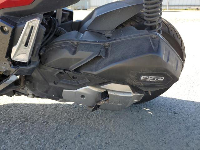 2022 HONDA ADV150 A MLHKF3850N5102091