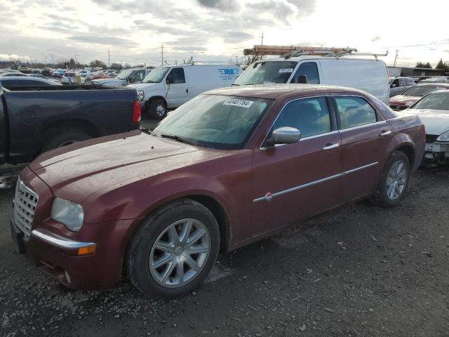 2007 Chrysler 300 C