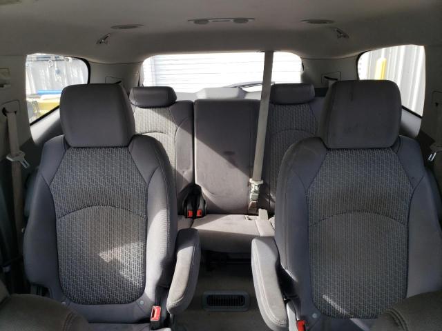 2012 Chevrolet Traverse Lt VIN: 1GNKVJED4CJ115234 Lot: 41270504