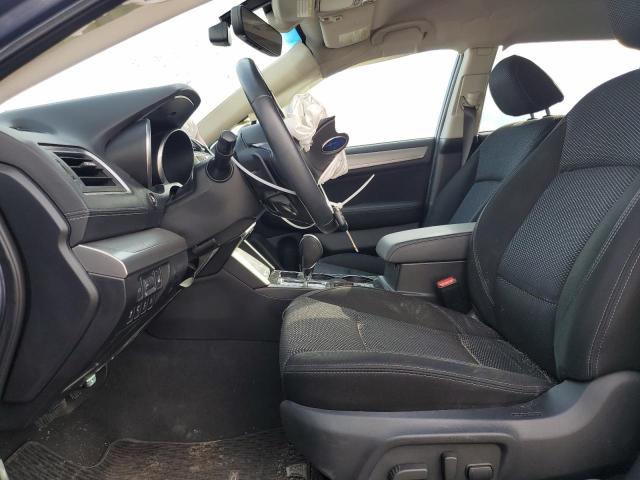 2018 SUBARU OUTBACK 2. 4S4BSAFC0J3370077