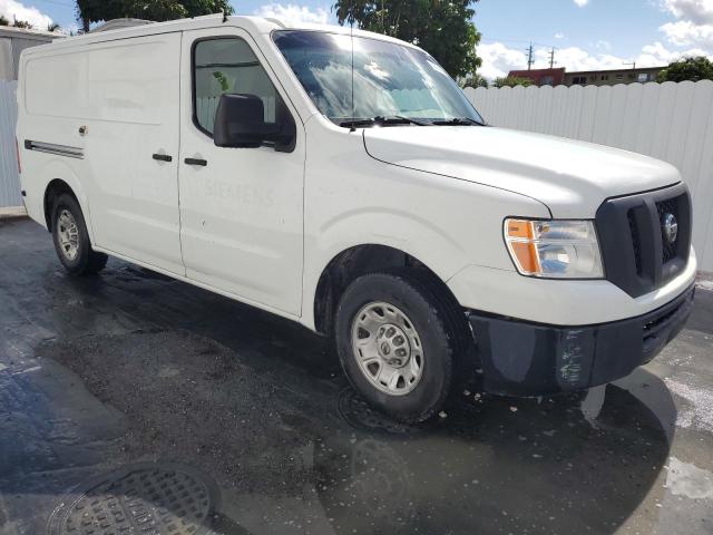 2017 NISSAN NV 1500 S - 1N6BF0KM1HN802737