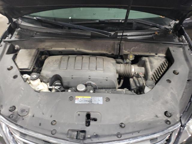 2017 CHEVROLET TRAVERSE L 1GNKVGKD3HJ213038