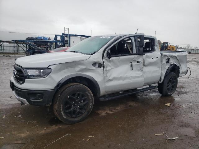 2022 FORD RANGER XL 1FTER4FHXNLD23025