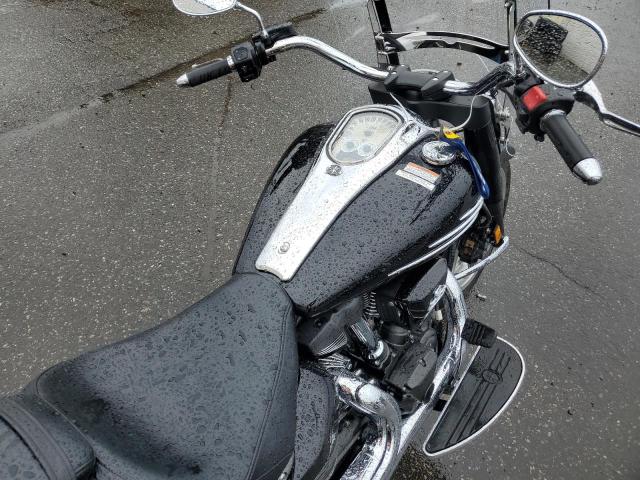 2008 YAMAHA XV1900 CT JYAVP22E48A007296