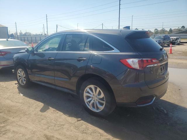 2016 Acura Rdx Technology VIN: 5J8TB4H53GL006660 Lot: 43977024