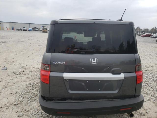 5J6YH1H77BL001189 2011 HONDA ELEMENT-5