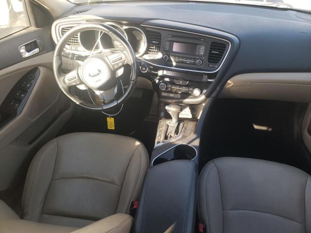 5XXGN4A73FG494171 2015 Kia Optima Ex
