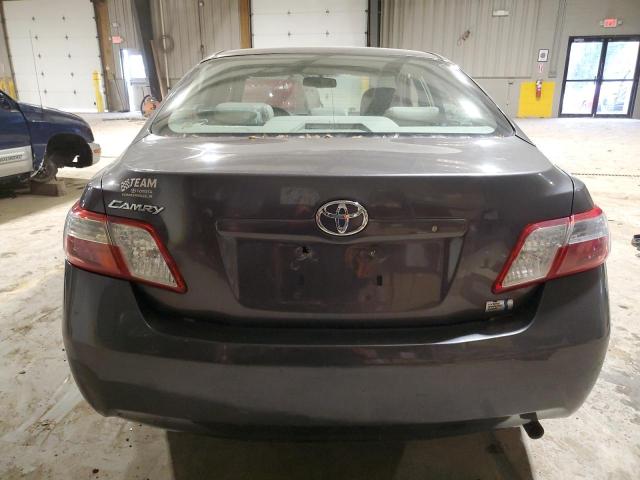 2007 Toyota Camry - Image 6