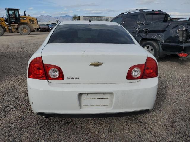 2012 Chevrolet Malibu Ls VIN: 1G1ZA5EU0CF392713 Lot: 44482954