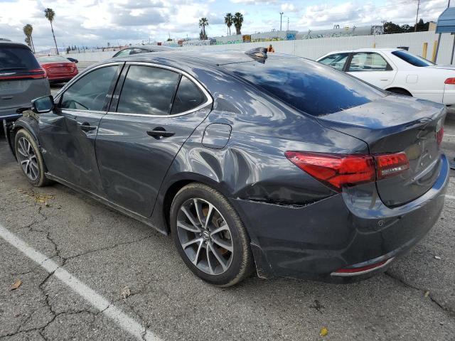 2015 Acura Tlx Advance VIN: 19UUB2F74FA016427 Lot: 41662564