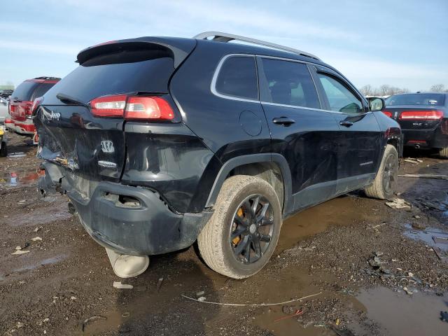 2017 JEEP CHEROKEE L - 1C4PJLCB6HW558986