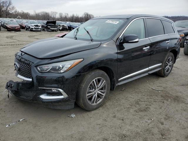 INFINITI QX60 LUXE