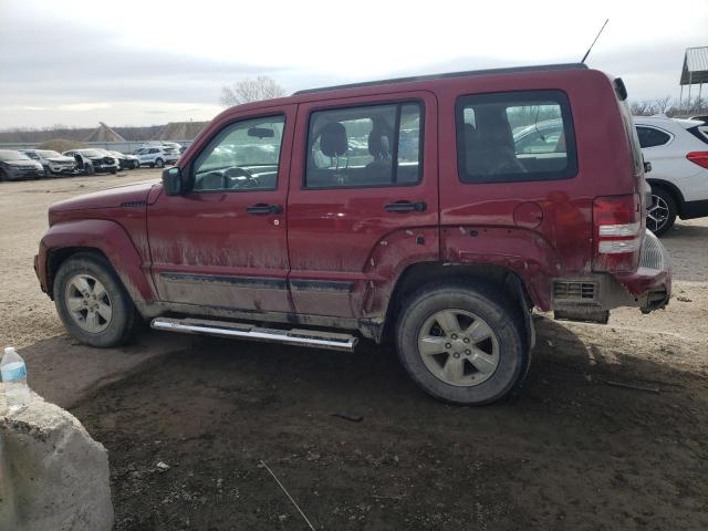 Vin: 1j4pn2gk6bw526050, lot: 41061804, jeep liberty sport 20112