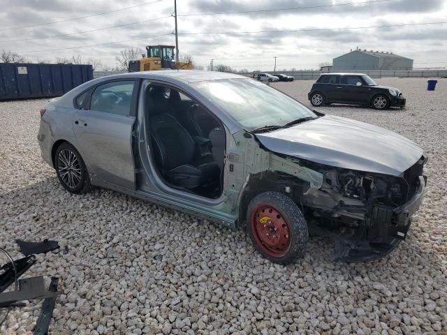 2023 KIA FORTE GT L - 3KPF54AD4PE612322