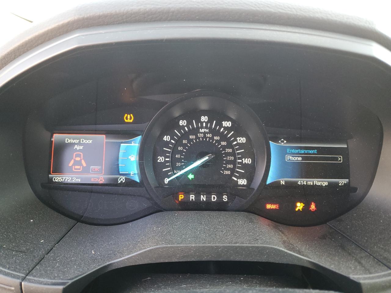 2fmpk4g98nba97910 2FMPK4G98NBA97910 2022 Ford Edge Se