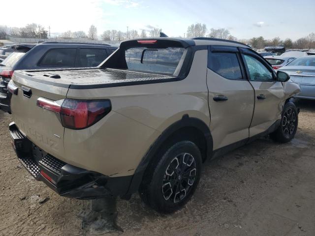 2023 Hyundai Santa Cruz Sel VIN: 5NTJCDAE3PH064237 Lot: 41832884