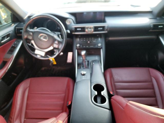 2017 LEXUS IS 200T JTHBA1D26H5056366