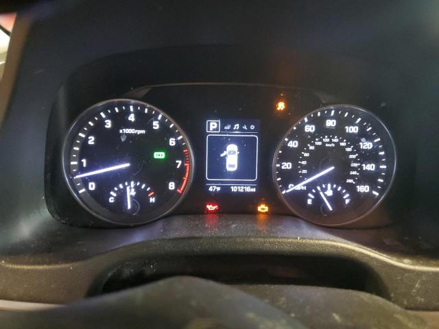 2018 HYUNDAI ELANTRA SE 5NPD84LF6JH253152