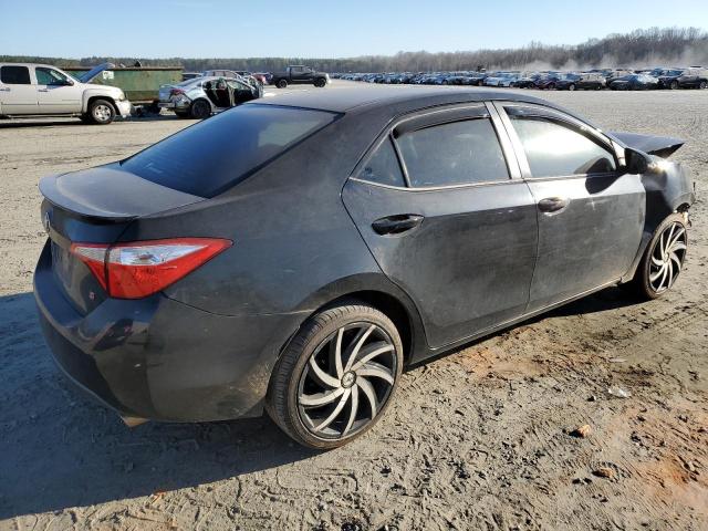 2016 TOYOTA COROLLA L - 2T1BURHE1GC497691