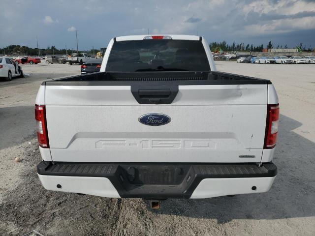 2019 FORD F150 SUPER 1FTEX1C41KKF09950
