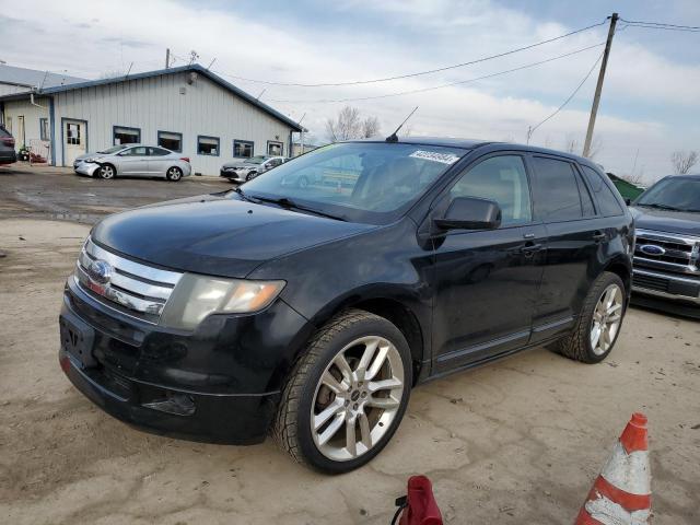 2009 Ford Edge Sport