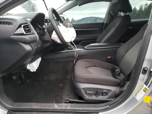 2019 TOYOTA CAMRY L 4T1B11HKXKU785541