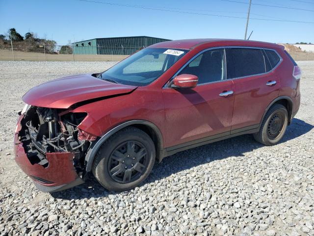 2015 NISSAN ROGUE S KNMAT2MT3FP559232