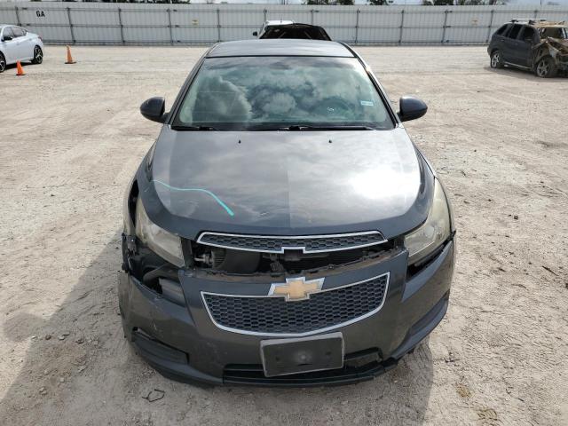 2013 Chevrolet Cruze - Image 5