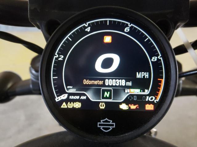 2023 HARLEY-DAVIDSON RH975 S 1HD1ZF116PB315144