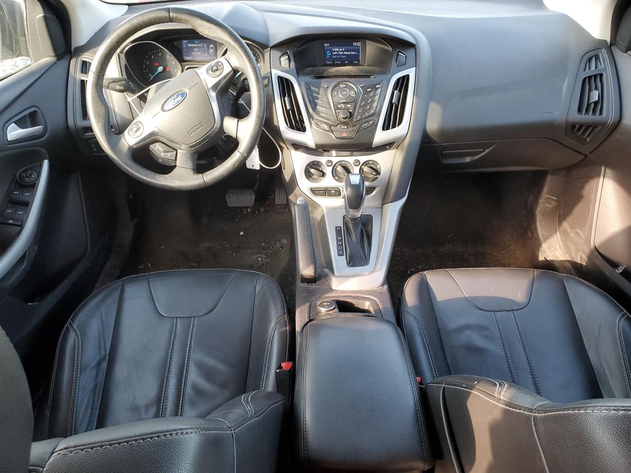 1FADP3F29EL415692 2014 Ford Focus Se