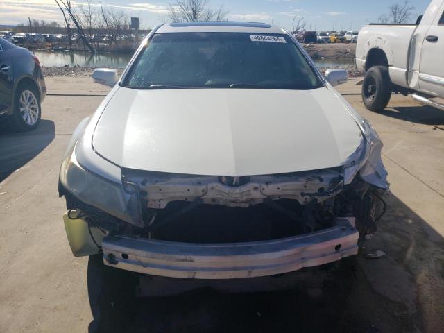 2009 Acura Tl VIN: 19UUA86569A011092 Lot: 40844564