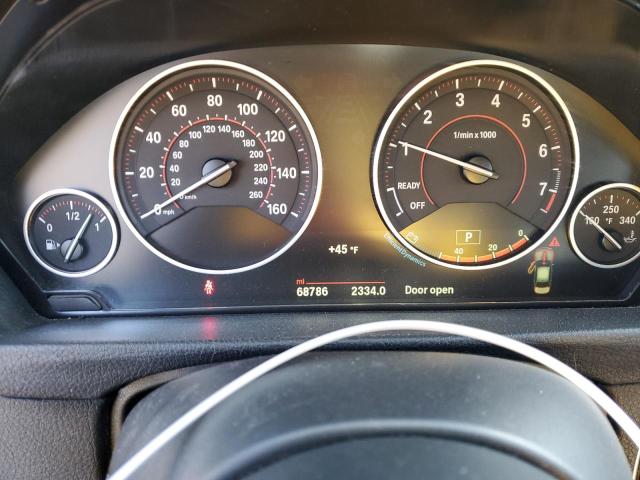 2015 BMW 328 XI - WBA3B3C54FJ985368