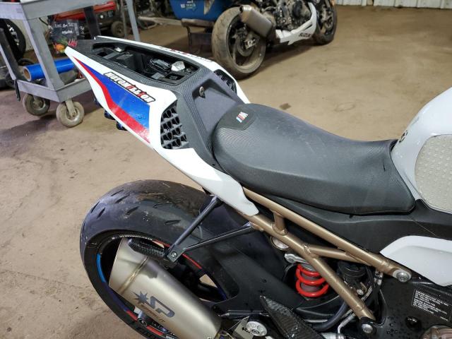 2022 BMW S 1000 RR - WB10E2304N6G13171