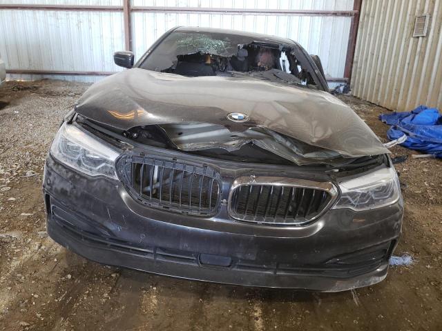 2019 BMW 540 I - WBAJE5C59KWW19011