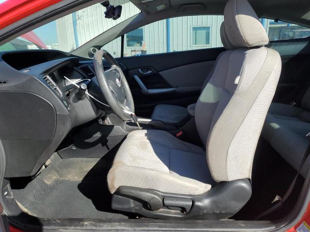 2015 HONDA CIVIC LX 2HGFG3B57FH506365