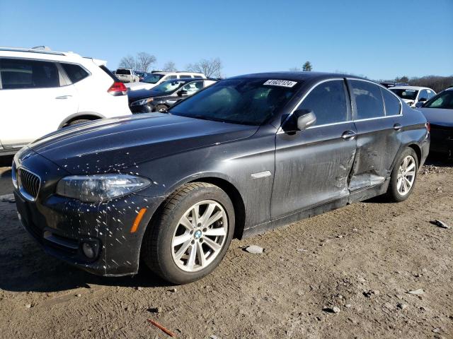 2015 BMW 528 XI WBA5A7C57FD628784