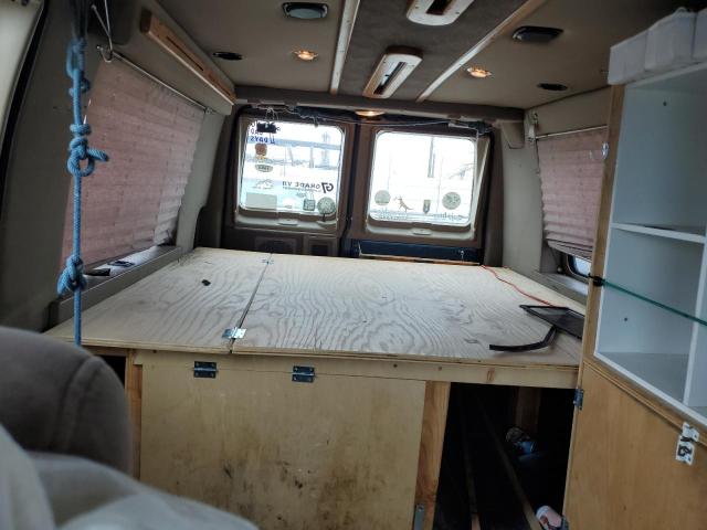 2004 Ford Econoline E150 Van VIN: 1FDRE14LX4HA70398 Lot: 45144864
