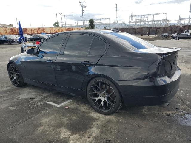 WBAVC53567FZ74927 2007 BMW 328 I Sulev