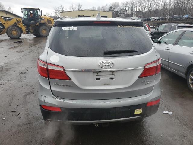 KM8SRDHF3EU064821 2014 HYUNDAI SANTA FE-5