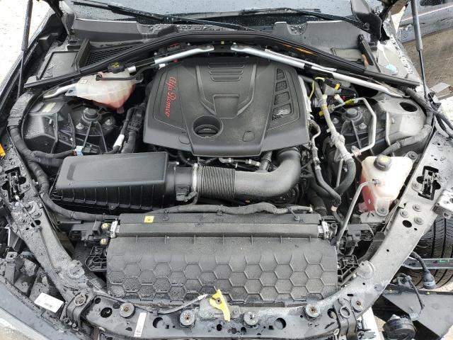 2018 ALFA ROMEO GIULIA - ZARFAEBN0J7573718