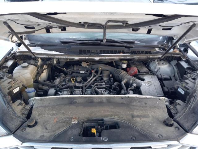 2019 FORD EDGE SEL - 2FMPK4J98KBC74699