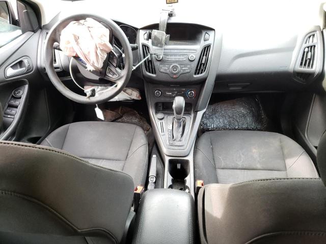 2018 FORD FOCUS SE 1FADP3K24JL207932