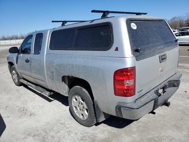 1GCRCSE02BZ320051 | 2011 Chevrolet silverado c1500 lt