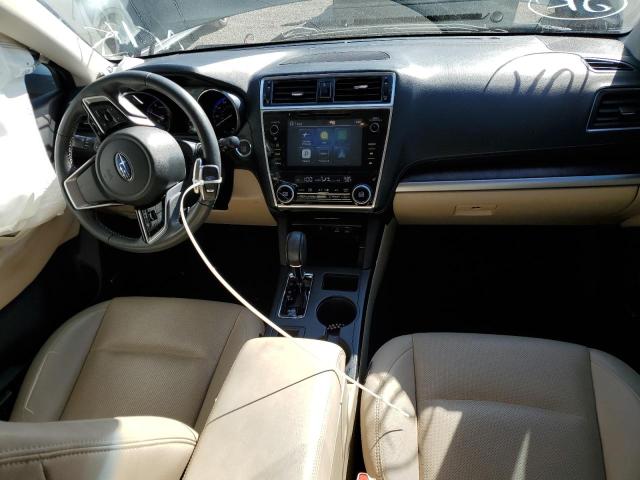 2018 SUBARU OUTBACK 2. 4S4BSANC9J3206778