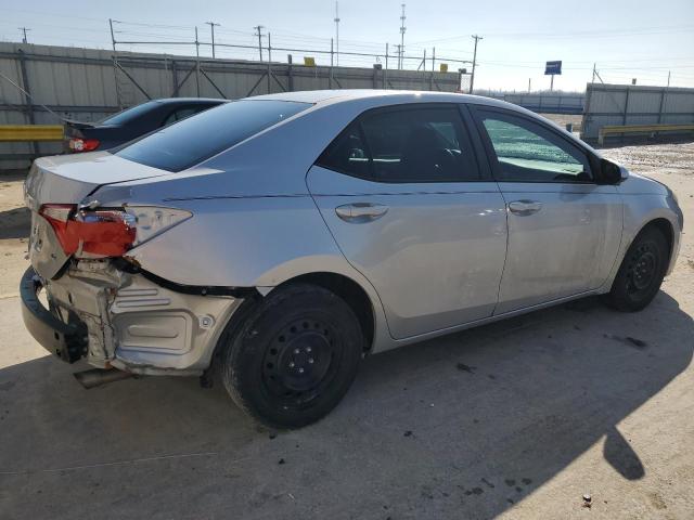 Vin: 2t1burhe2gc609088, lot: 43773244, toyota corolla l 20163