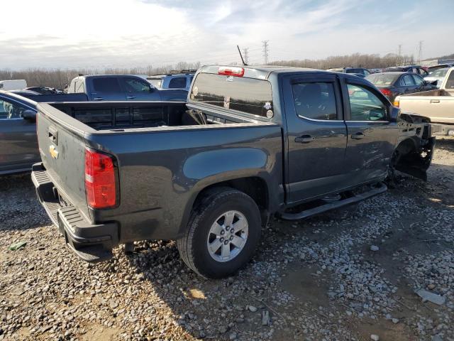 2019 CHEVROLET COLORADO 1GCGSBEA7K1120137