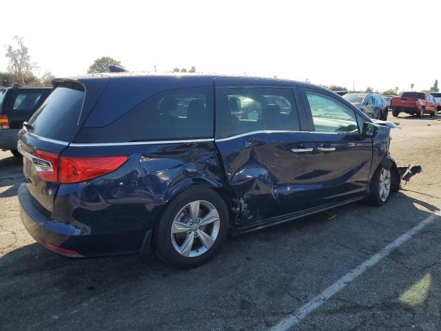 2020 HONDA ODYSSEY EX 5FNRL6H78LB067504
